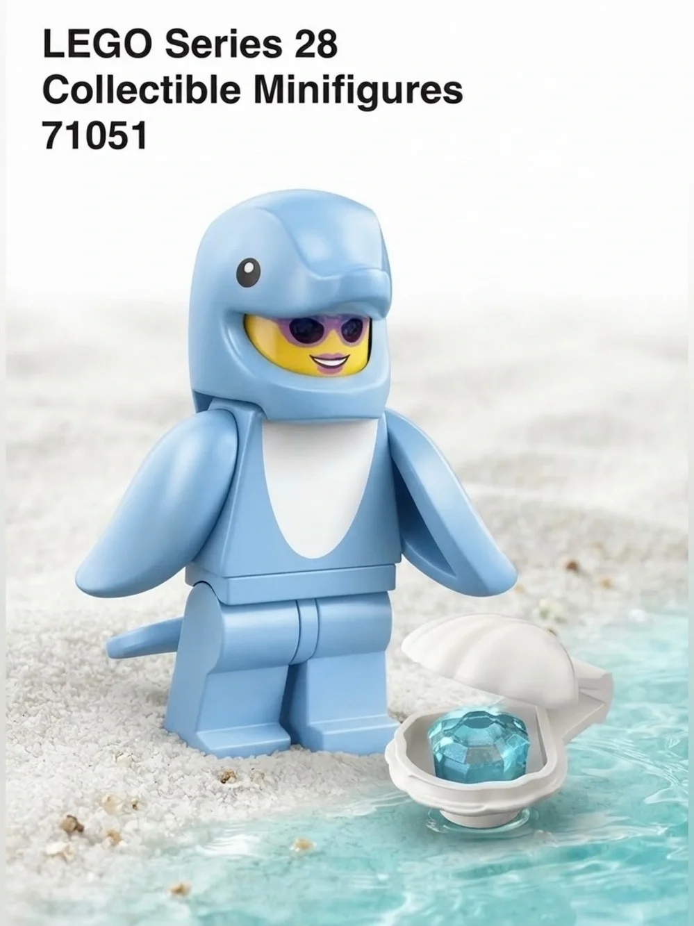 Lego brand new